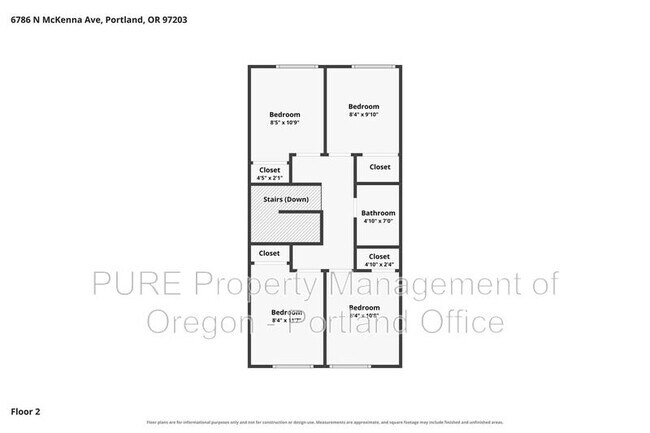 Building Photo - 6786 N McKenna