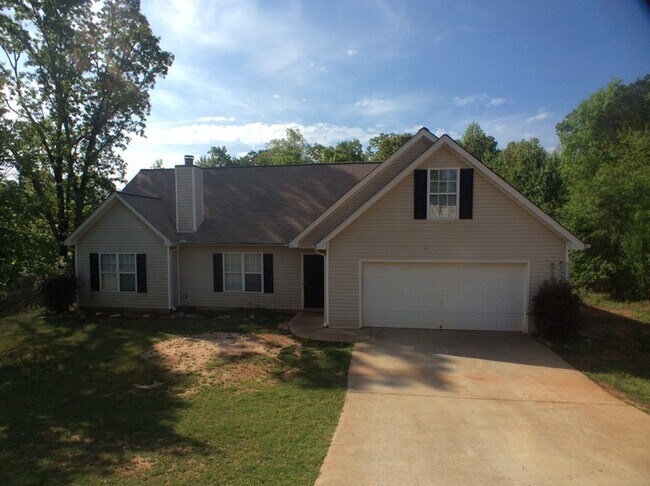 Building Photo - Very Nice 3 Bedroom Home located in Jackson!