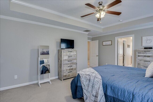 Building Photo - 847 Williford Run Dr