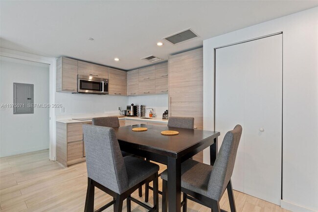 Building Photo - 1300 S Miami Ave