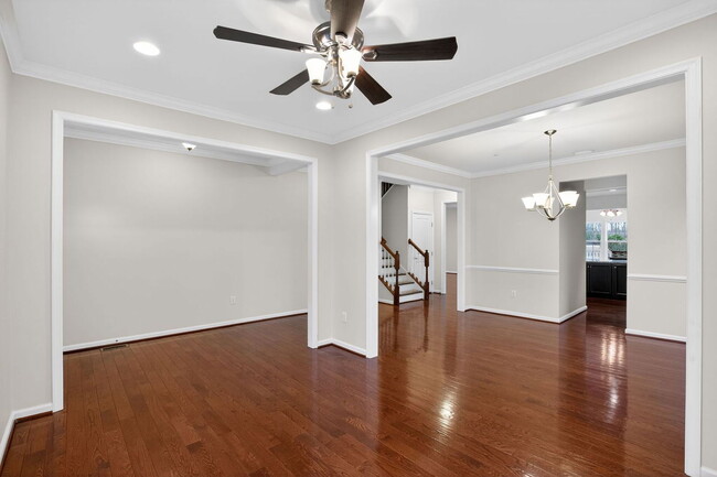 Building Photo - 108 Pollen Dr