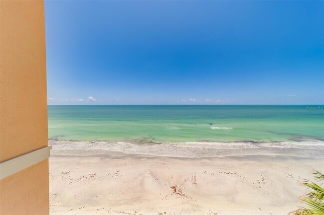 Building Photo - 16550 Gulf Blvd