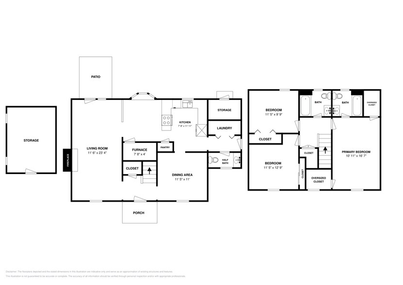Building Photo - 8339 Mission Hills Rd