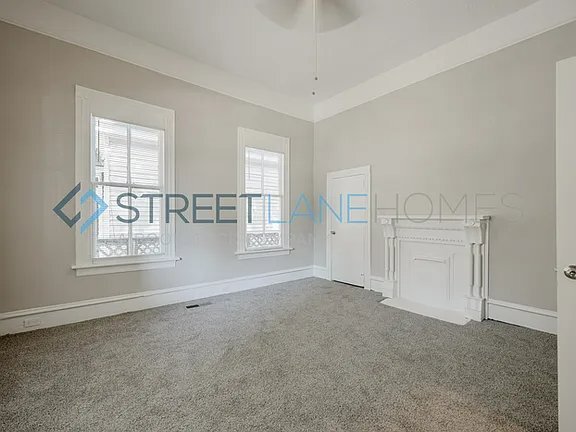 Building Photo - 1029 30th St