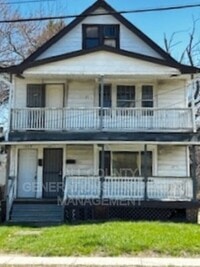 Building Photo - 1011 E 140th St