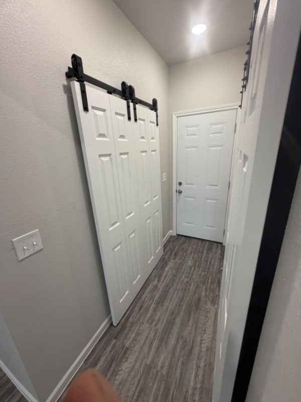 Building Photo - 1623 W Ashby Pl