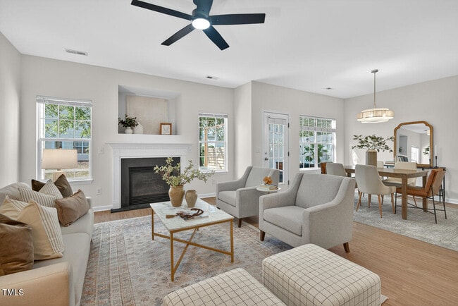 Building Photo - 3 Chownings St