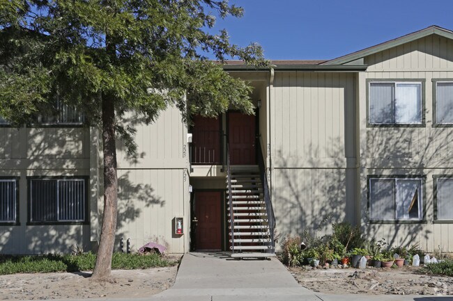 Building Photo - San Joaquin Family Apartments