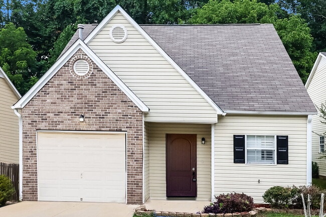 Building Photo - 4522 Rock Creek Cir