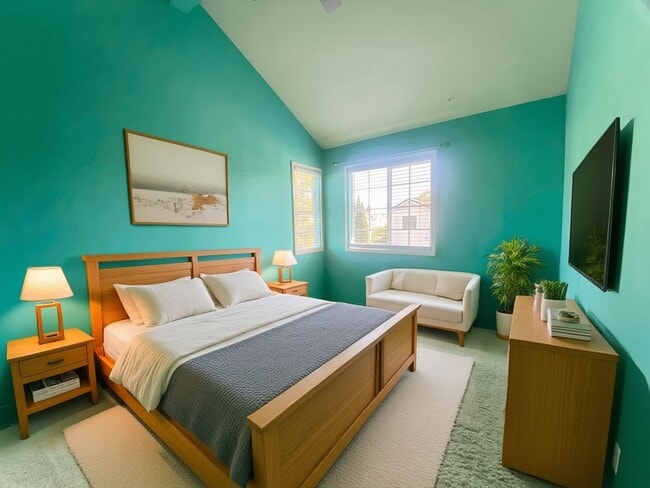 Building Photo - Beautiful 4-bedroom Ardenwood home Availab...