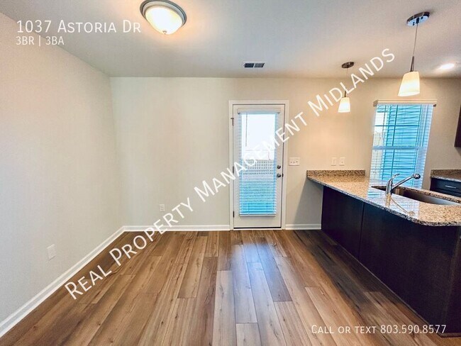 Building Photo - 1037 Astoria Dr