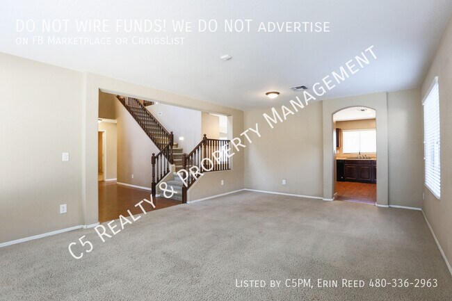 Building Photo - 43383 Lindgren Dr