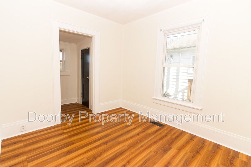 Building Photo - 2607 Andrews St