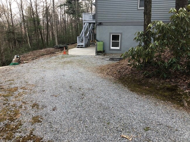 Entrance to Apartment ! - 95 Grier Ct