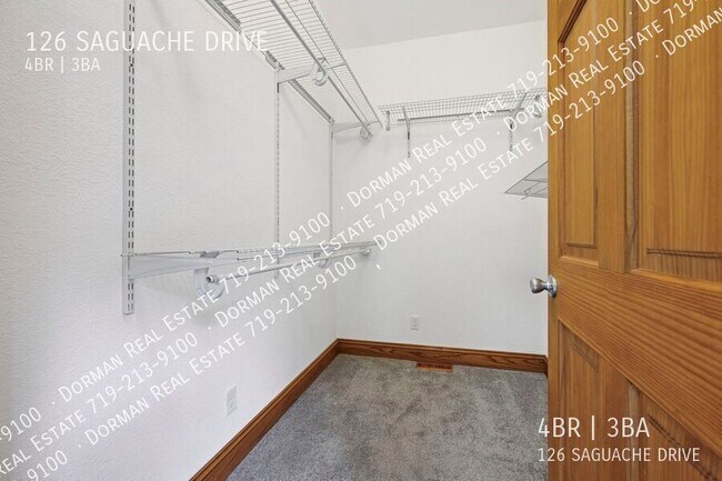 Building Photo - 126 Saguache Dr