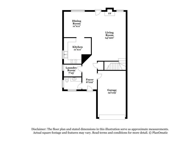 Building Photo - 4429 Ford Pl SW