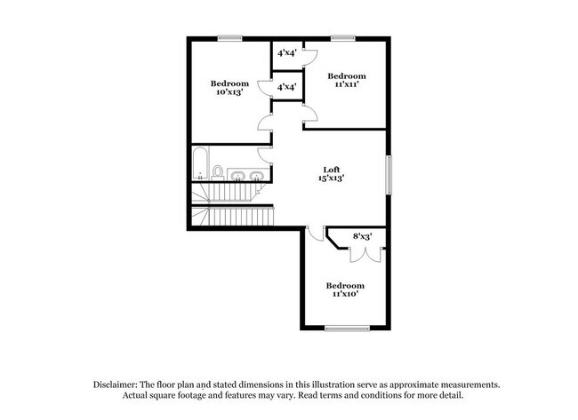 Building Photo - 16707 Great Oaks Glen Dr