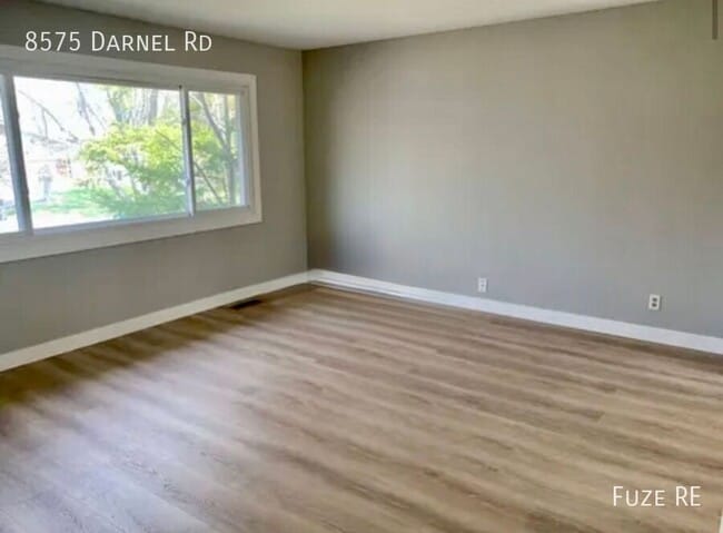 Building Photo - 8575 Darnel Rd
