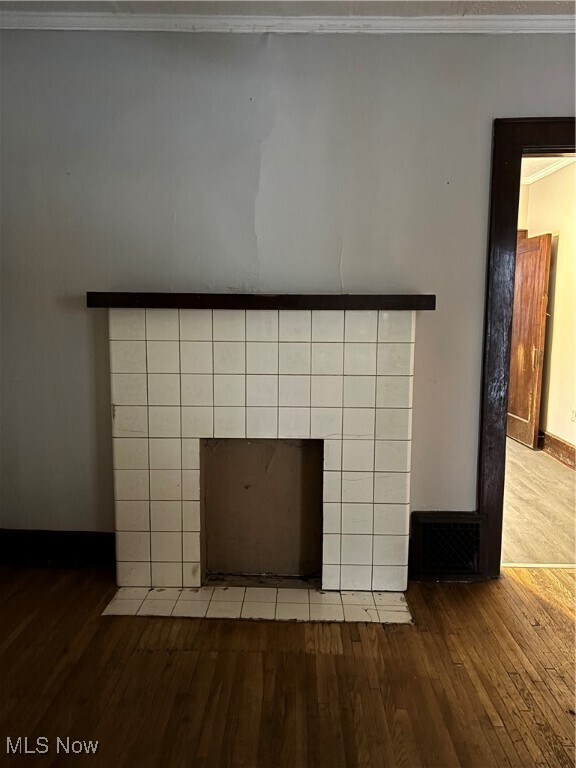 Building Photo - 408 S Arch Ave