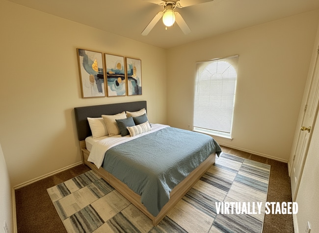 Building Photo - 3411 Warfield Dr