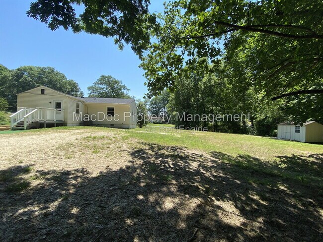 Building Photo - 16623 Braswell St