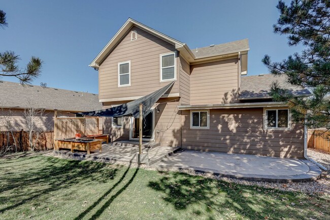 Building Photo - 5 bedroom single family home in Castle Rock.