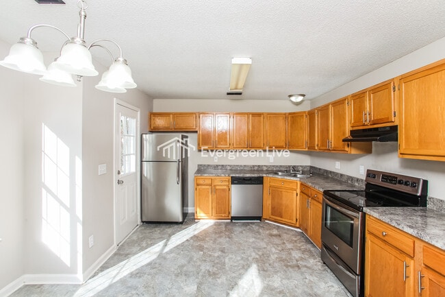 Building Photo - 4 Night Heron Ct