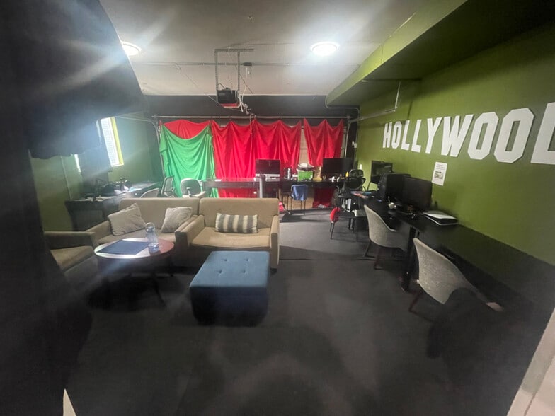 Building Photo - 866 N Edgemont St