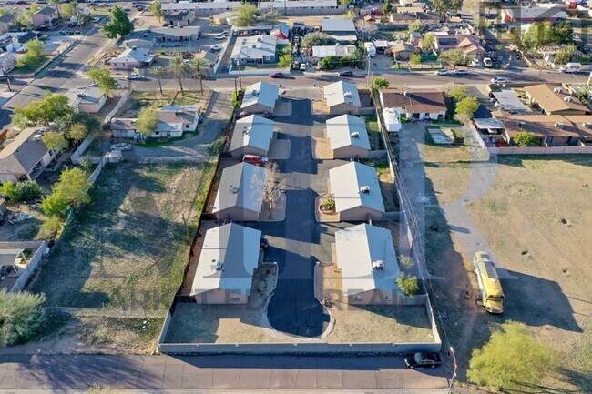 Building Photo - Homes at 15th/Peoria! JOIN THE WAITLIST TO...