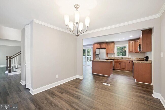 Building Photo - 1518 Gingerwood Ct