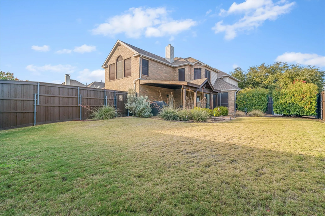 Building Photo - 2551 Brazos Dr