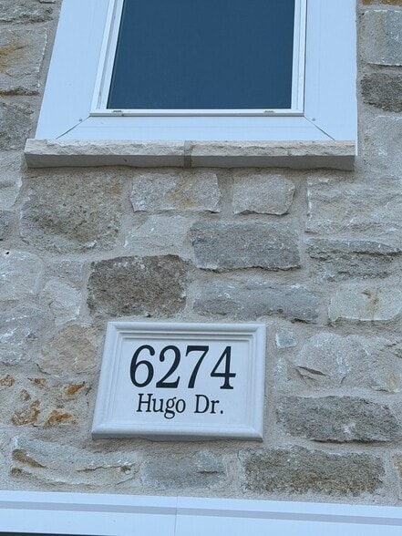 Building Photo - 6274 Hugo Dr