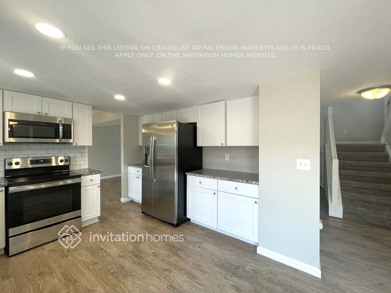 Building Photo - 2695 Telluride Dr