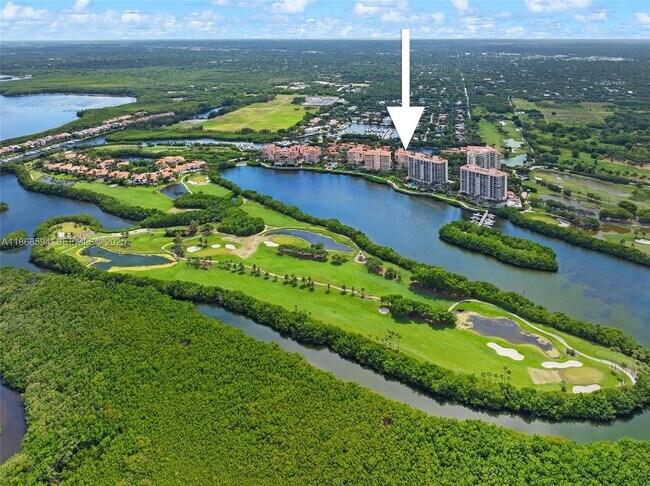 Building Photo - 13633 Deering Bay Dr