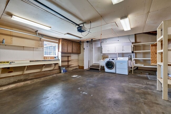 Building Photo - 3BR + Office Home in Excellent Condition with Storage Sheds and Garage Workspace!