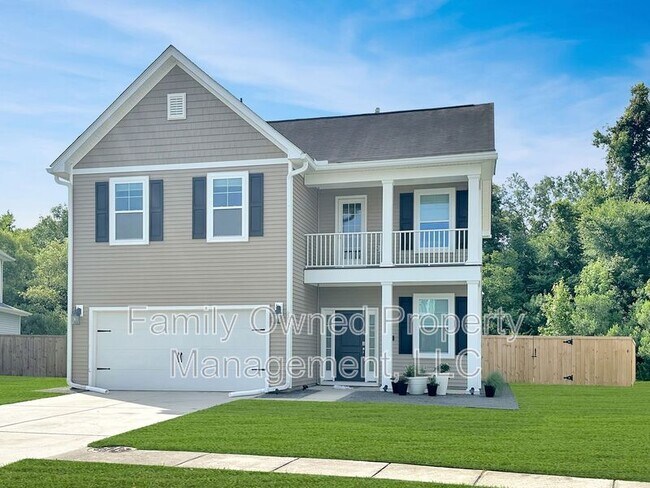 Building Photo - 206 Wathen Dr