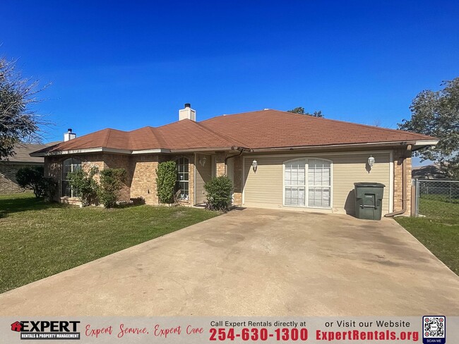 Primary Photo - Light-Filled, Open-Concept Home in Killeen!