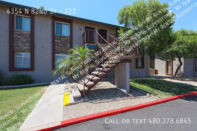 Building Photo - 4354 N 82nd St