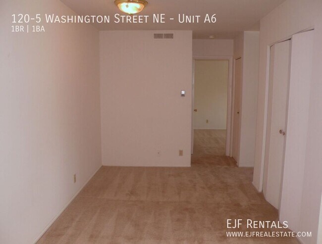 Building Photo - 120-5 Washington Street NE-Unit A6