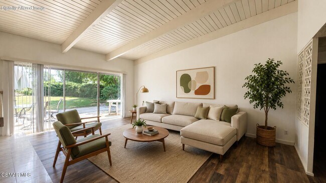Building Photo - 5708 Wilhelmina Ave