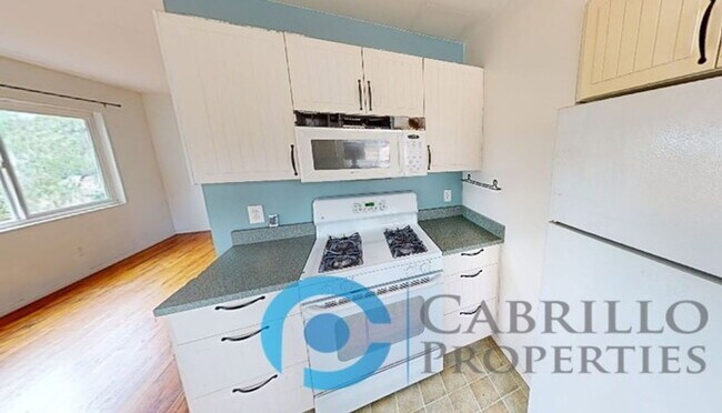 Building Photo - 3552 38th St