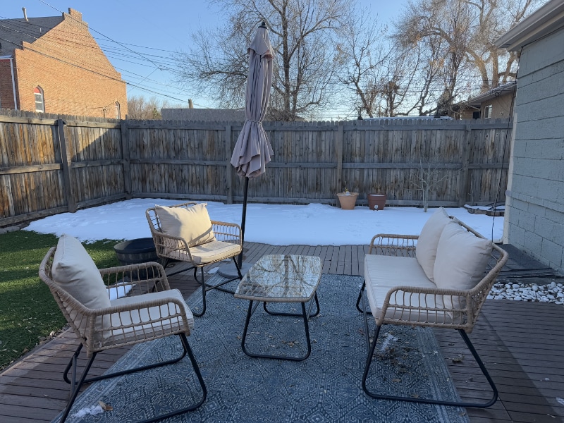 Building Photo - 3324 Fillmore St