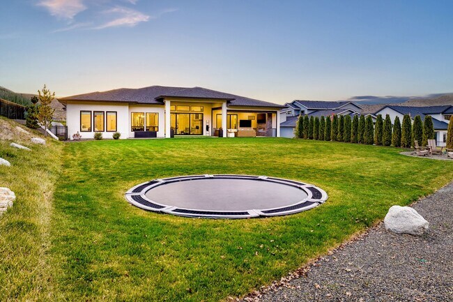Building Photo - Stunning North Boise Foothills Home Availa...
