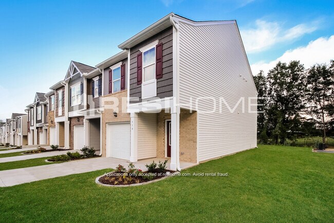 Building Photo - 1116 Simmons Bnd Ct