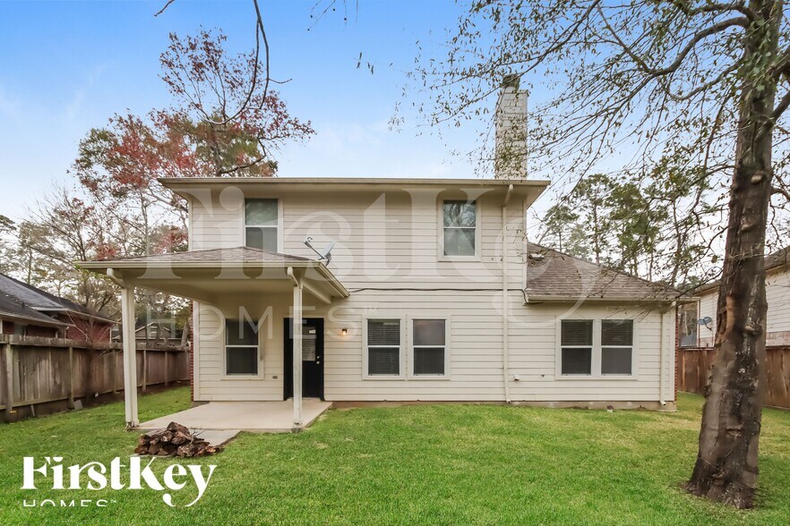 Building Photo - 16426 Rudder Dr