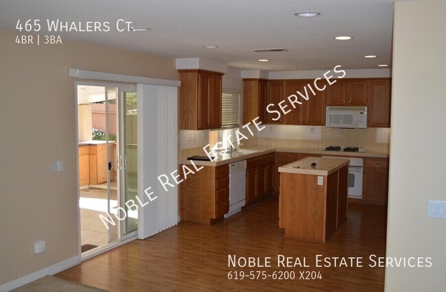 Building Photo - 465 Whalers Ct