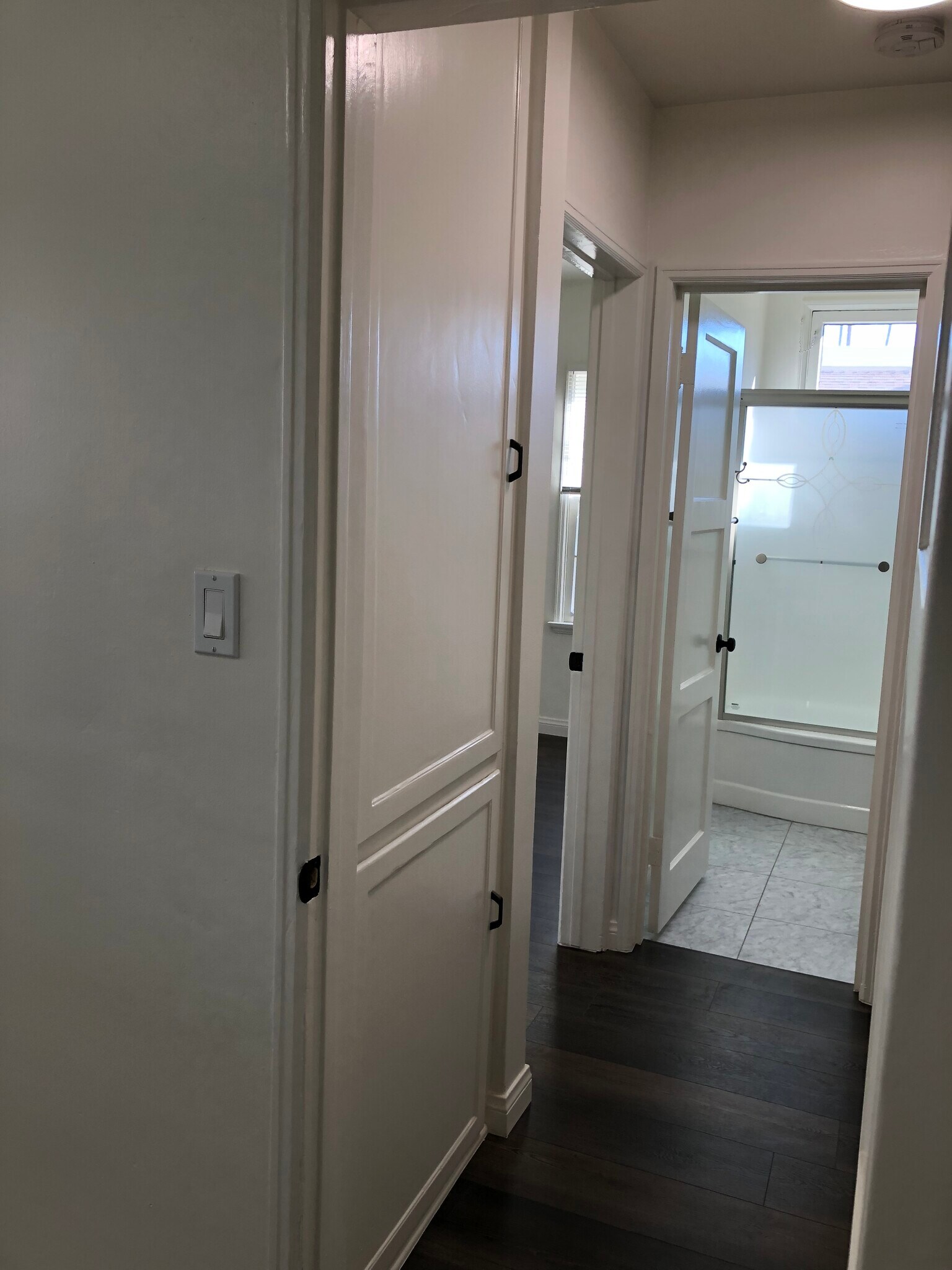 Bathroom - 12544 Venice Blvd