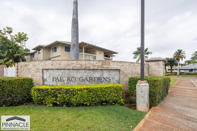 Building Photo - 91-1022 Kaiau Ave #3A