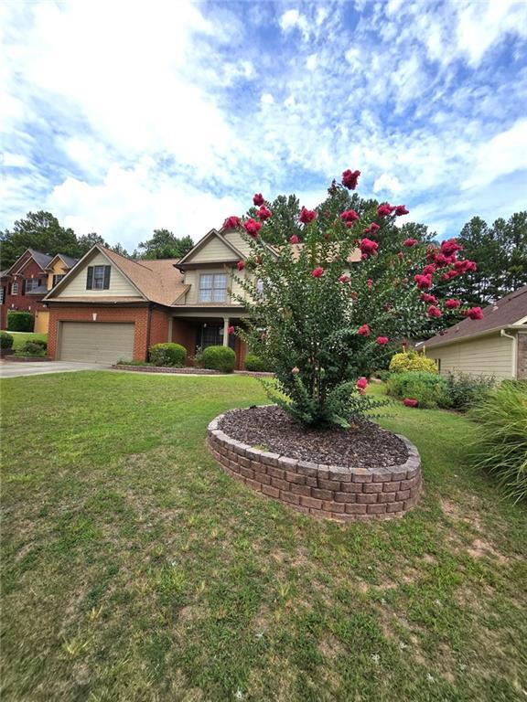 Building Photo - 3070 Ridge Oak Dr