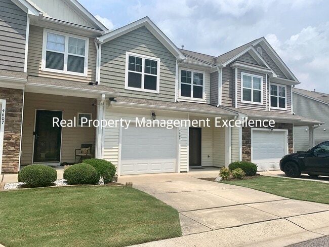 Building Photo - Beautiful 3 Bedroom Townhome in Raleigh ne...